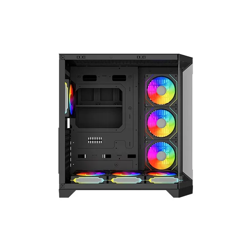 NOVA PHANTOM YG418 Noir NOVA PHANTOM YG418 Noir